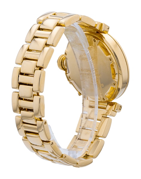 Cartier Pasha W30134H9